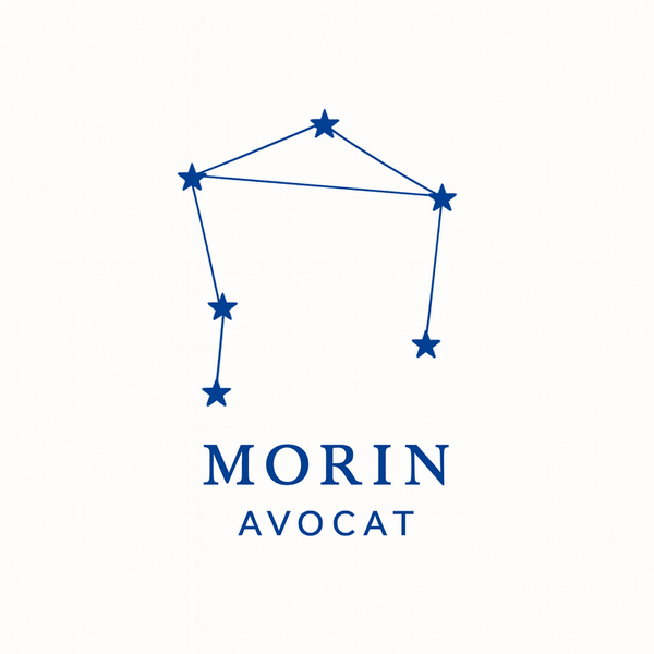 Alexandre Morin Avocat
